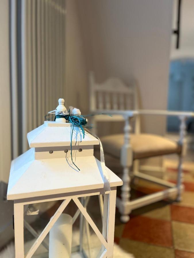 Lunia Home باري المظهر الخارجي الصورة