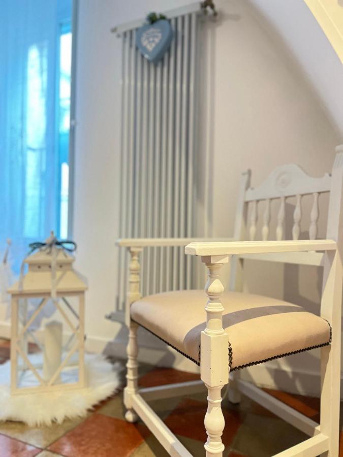 Lunia Home باري المظهر الخارجي الصورة