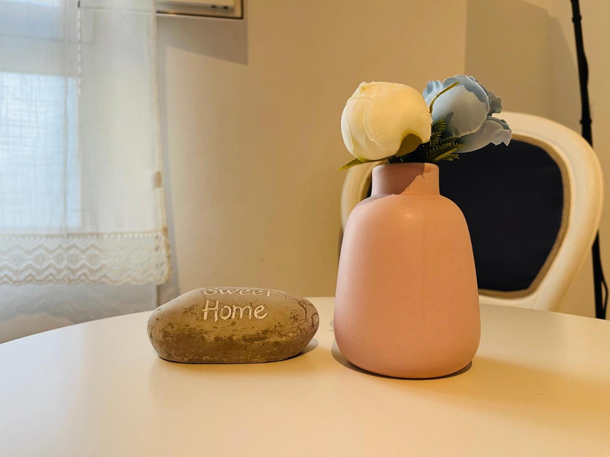 Lunia Home باري المظهر الخارجي الصورة