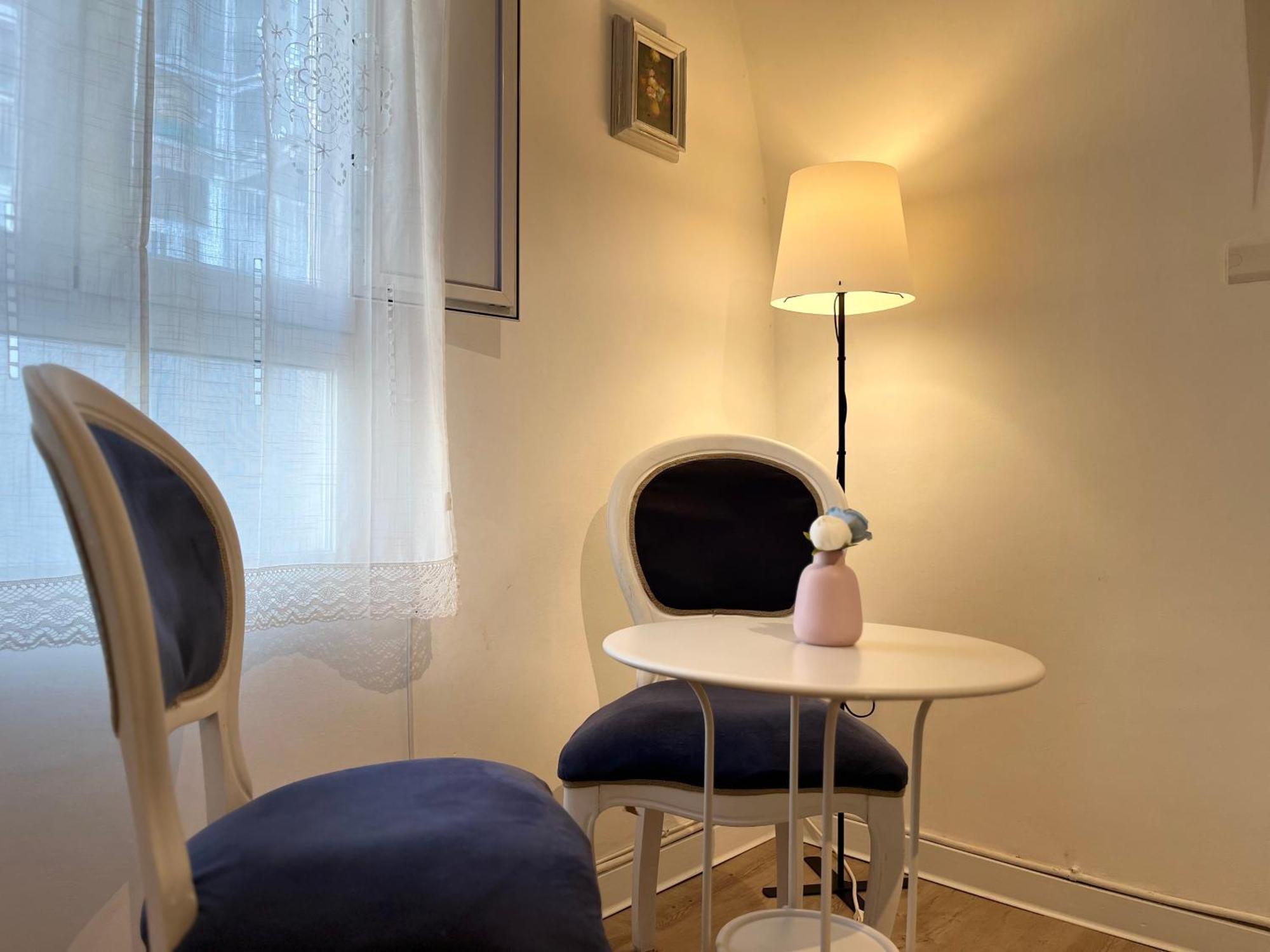 Lunia Home باري المظهر الخارجي الصورة